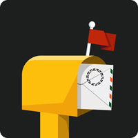Automated Mail